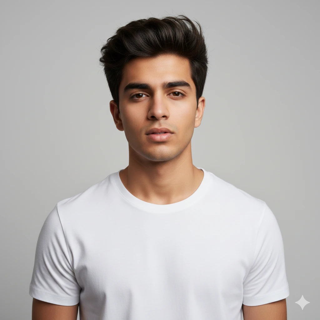 Top 10 Gemini AI Photo Prompt Copy Paste 4K Ultra Realistic Stylish Boy Photos