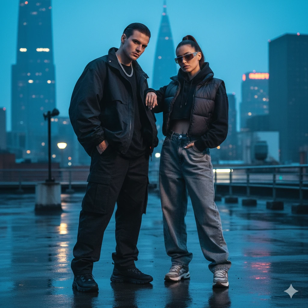 Top 20 Gemini AI Photo Prompt Copy Paste Trending Couple Portraits