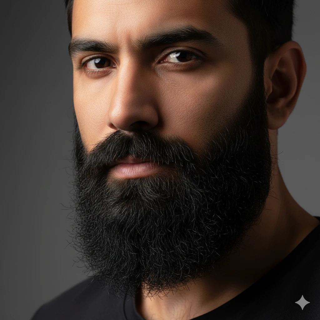 Best Gemini AI Photo Prompt Trending Men 2025