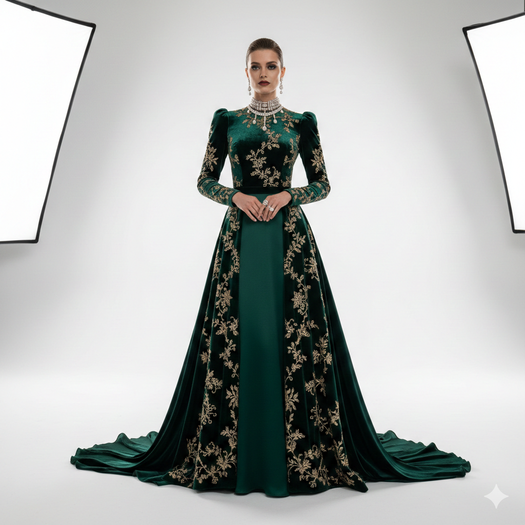 Gemini Prompt Generator for Photos