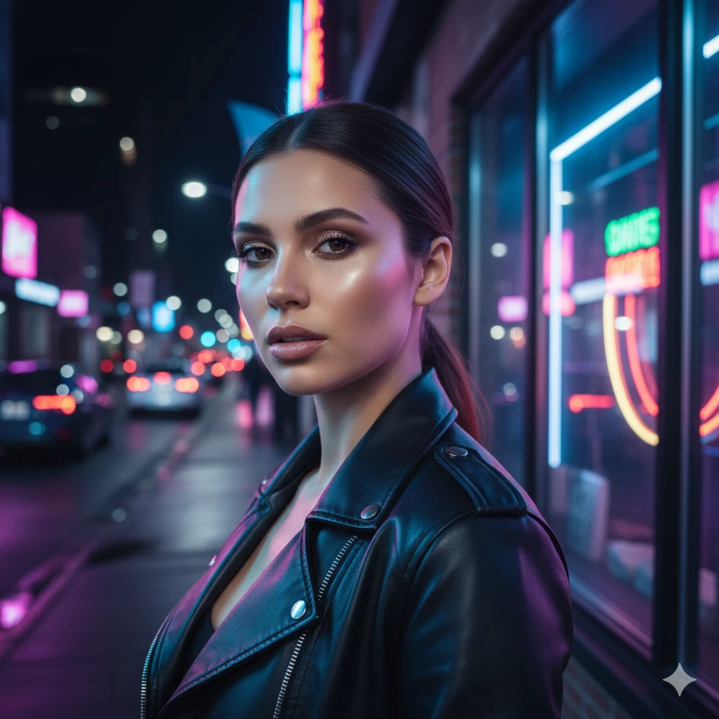 Top 10 Gemini AI Girl Aesthetic Prompts – Trending on Instagram 2026