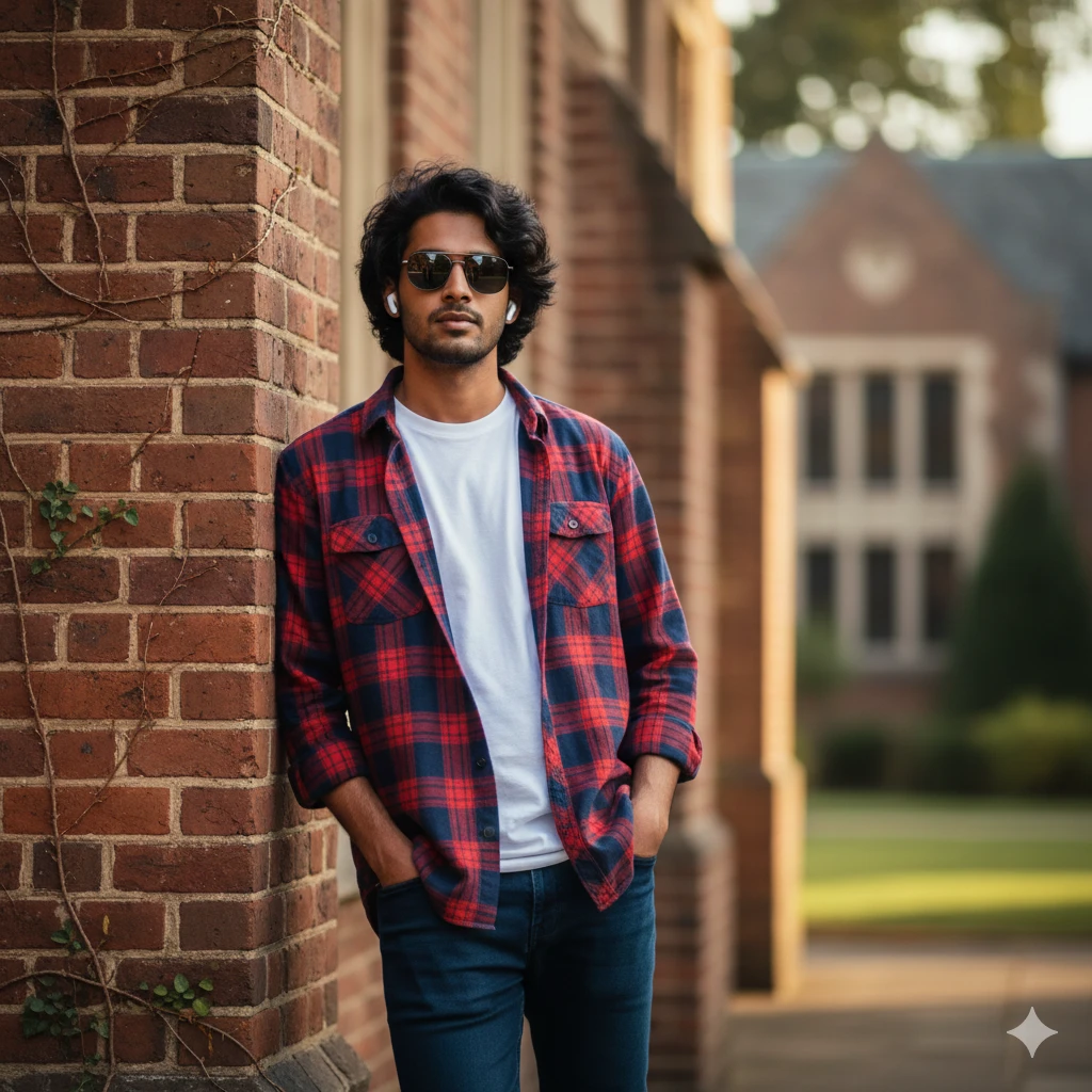 Top 10 Google Gemini AI Photo Prompts 2025 Trending Indian Boys Styles