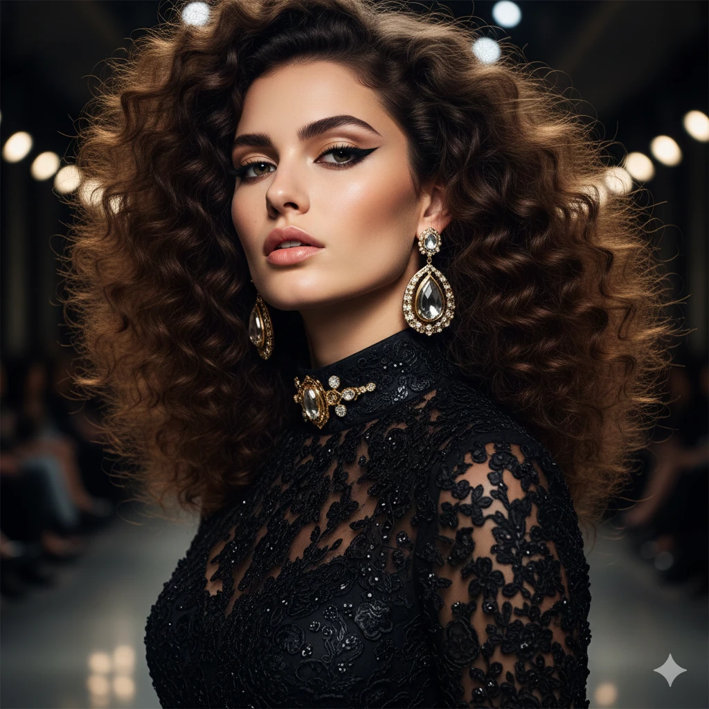 Top 10 Gemini AI Photo Prompt Copy Paste 4K Ultra Realistic Aesthetic Girl Shots