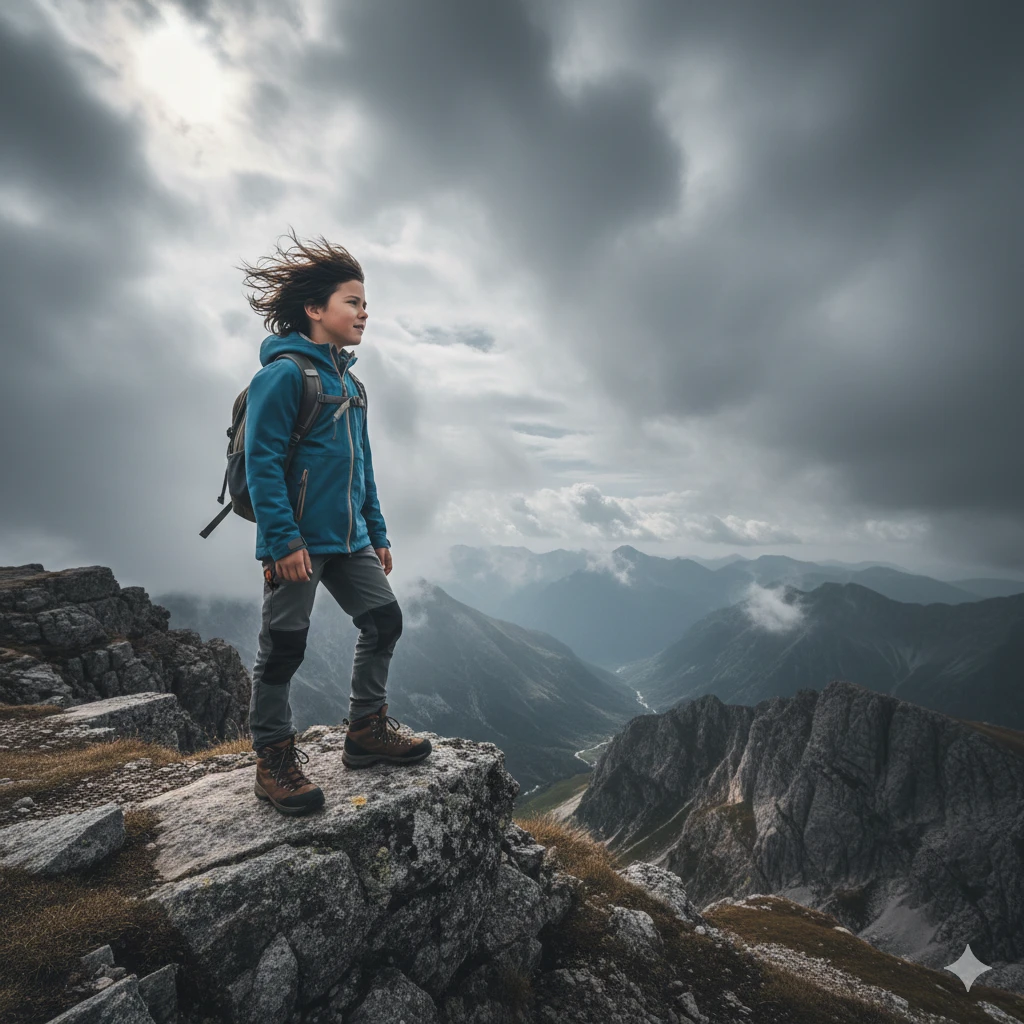 Top 20 Gemini AI Photo Prompt Copy Paste for Trending Boy