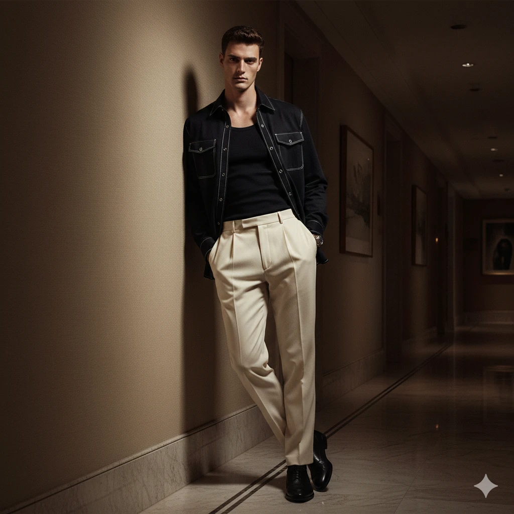 Top 10 Google Gemini AI Photo Prompts 2025 Trending Indian Boys Styles