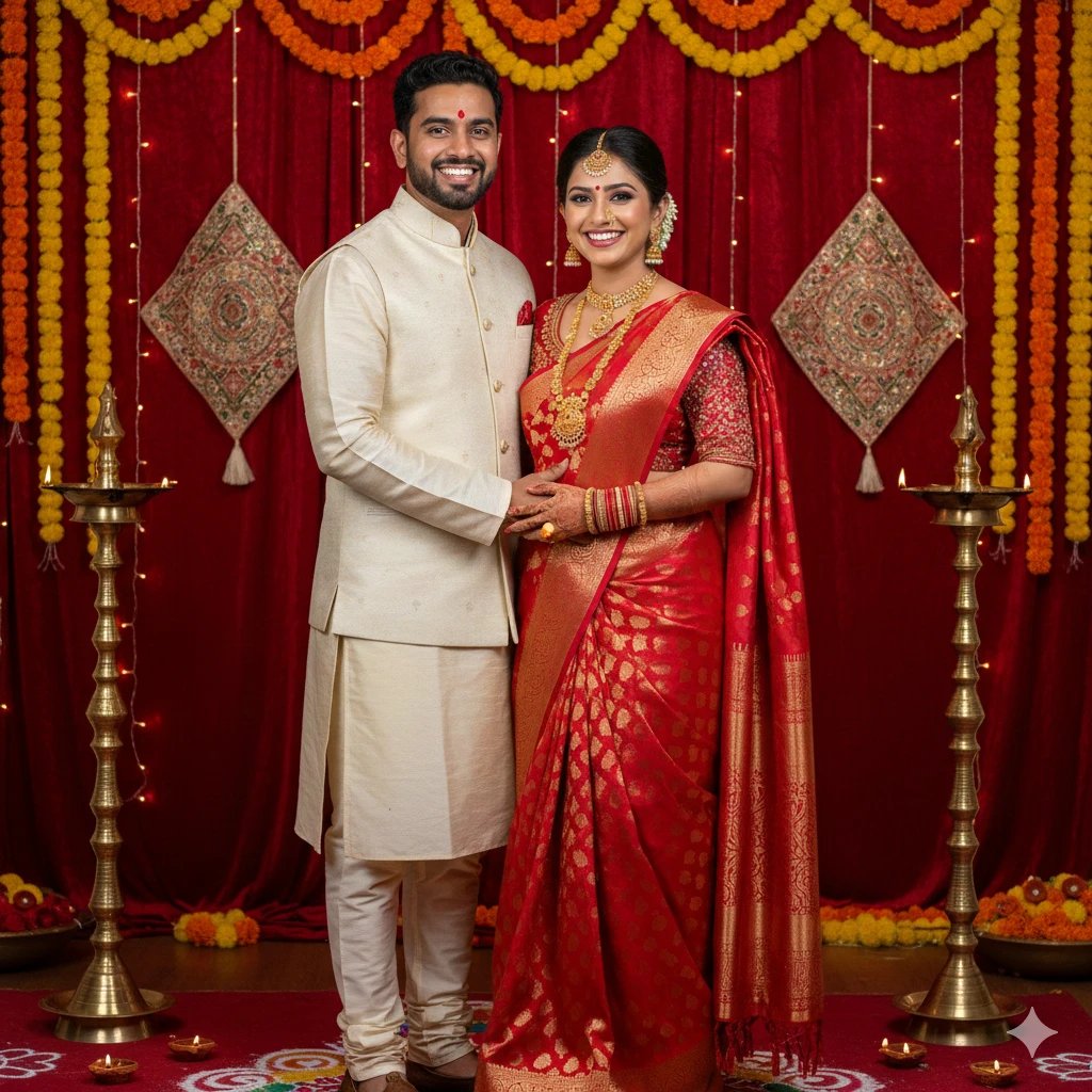 Top 20 Gemini AI Photo Prompt Copy Paste Easy Prompts for Boy Girl Couple Photos