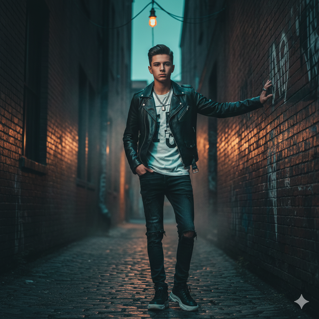 Gemini AI Photo Prompt Copy Paste for Boys Free – Best Prompts for Cool & Aesthetic Photos 2026