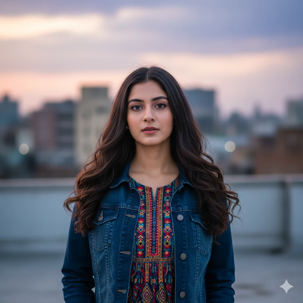 Top 10 Gemini AI Photo Prompt Copy Paste Trending Indian Fashion Looks