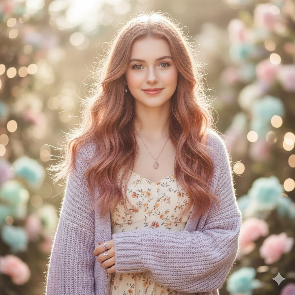 Best Free Gemini AI Photo Prompt Copy Paste for Trending Boy, Girl & Aesthetic Images