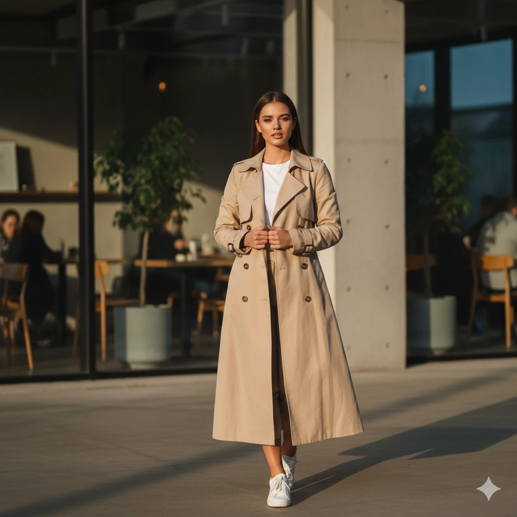 Gemini AI Photo Prompt for Girl – Aesthetic Trending Girl Image Prompt with Reference Image