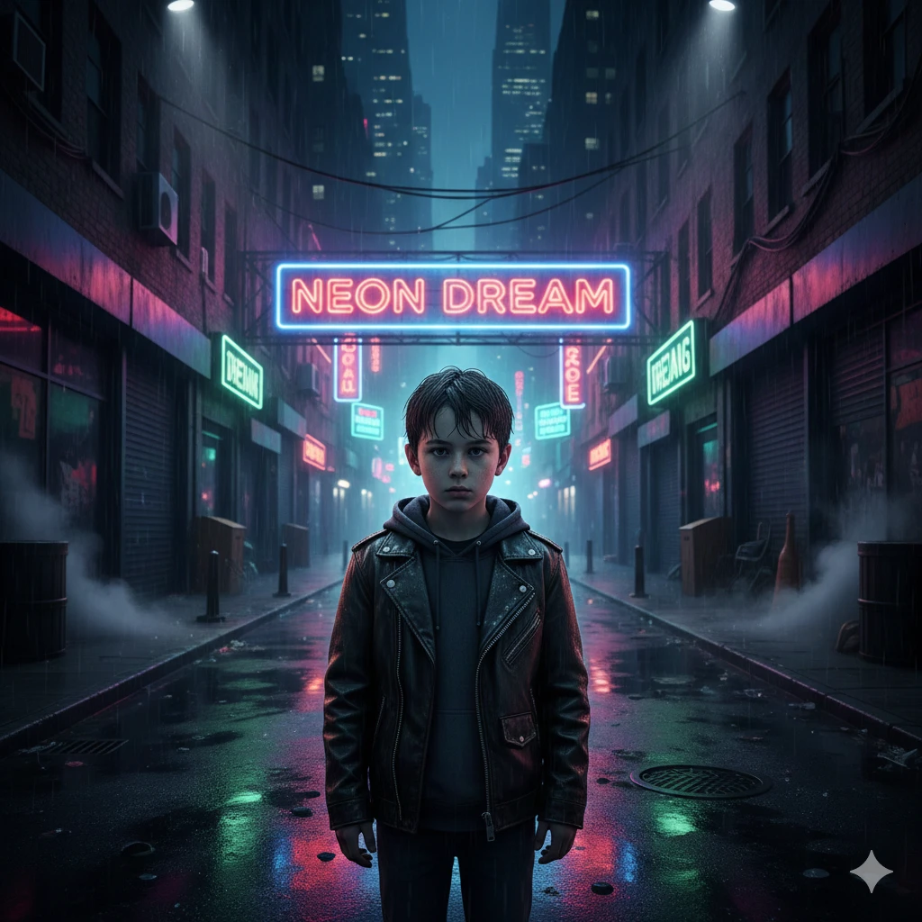 Prompt for Gemini AI Boy Photo Free Easy Copy Paste Prompts for Realistic AI Images