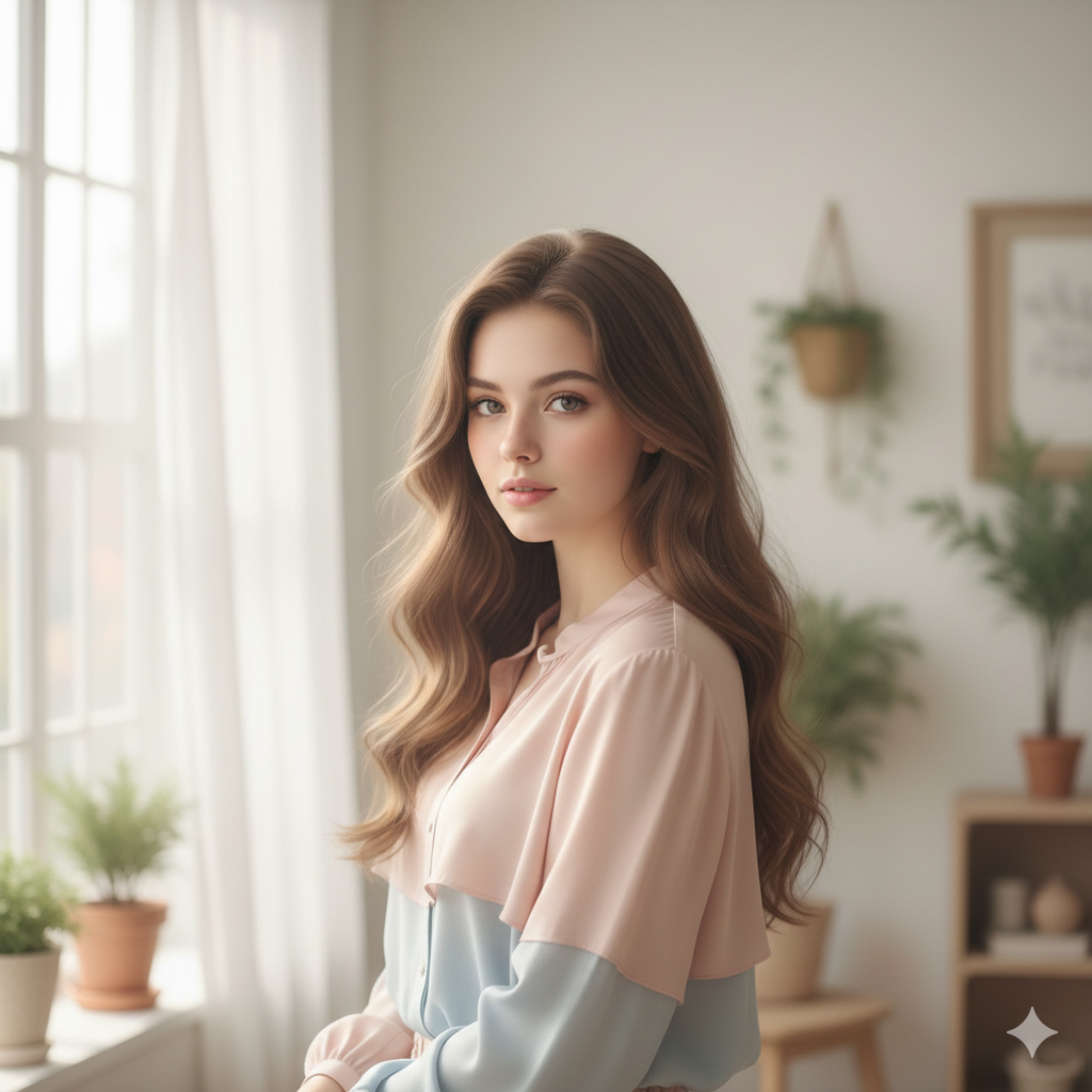 Gemini AI Photo Prompt Copy Paste Trending Aesthetic HD Prompts