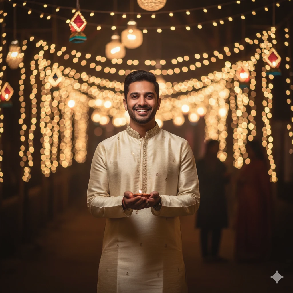 Top 25 Google Gemini AI Prompts for Men Indian