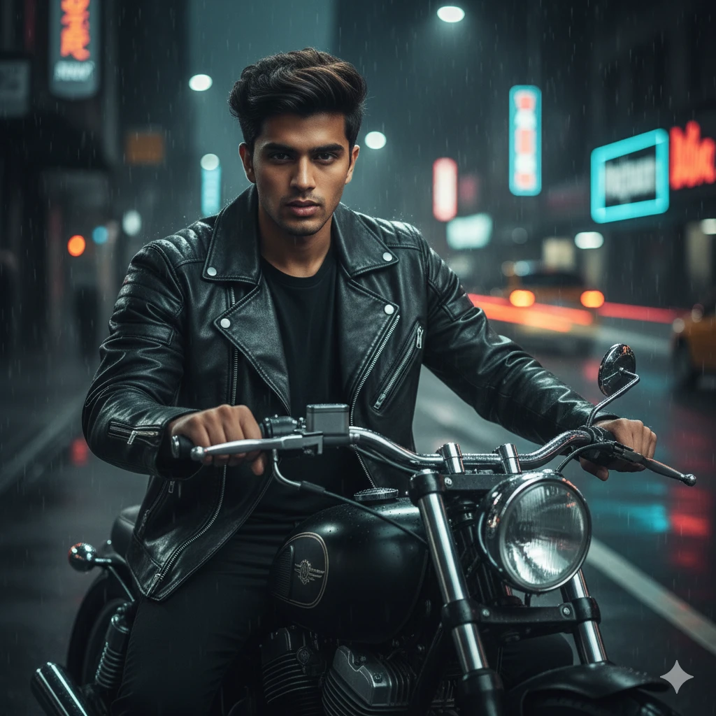 Top 10 Gemini AI Photo Prompt Copy Paste 4K Ultra Realistic Stylish Boy Photos