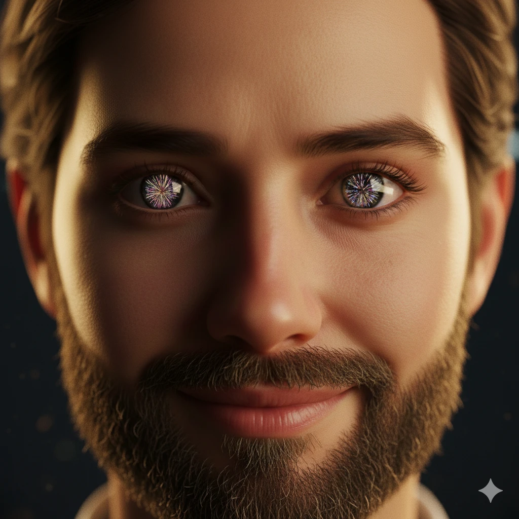 New Year Special Gemini AI Photo Prompt Copy Paste Guide