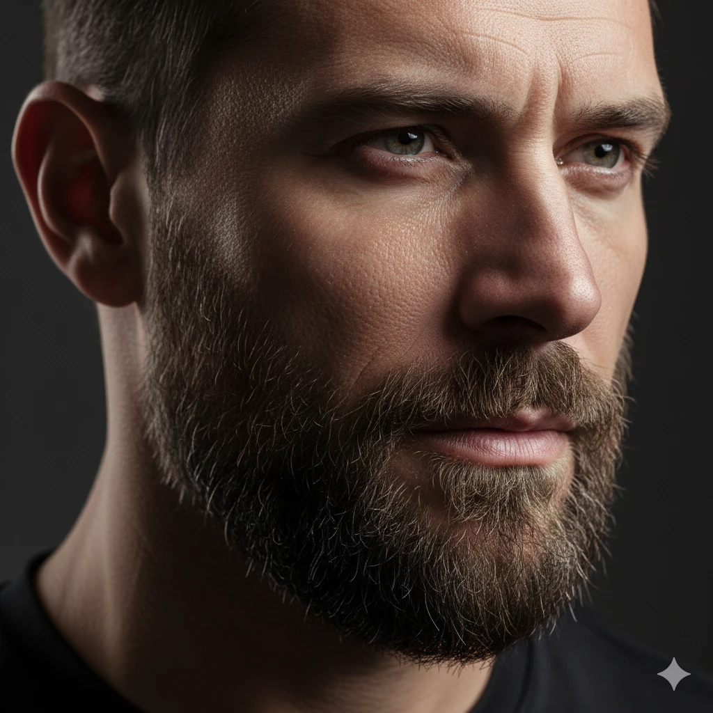 Top 20 Best Gemini AI Photo Prompt Trending Men