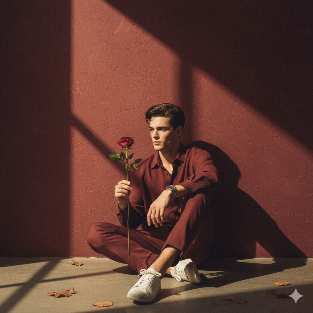 Gemini AI Photo Best Designer Photoshoot for Indian Boys 2026