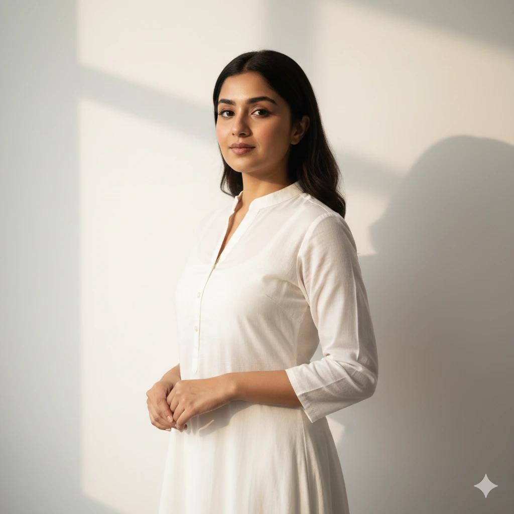 Best Gemini AI Photo Prompts for Indian Girls Instagram Reels & DP