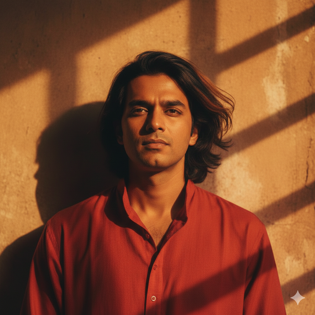 Gemini AI Photo Best Designer Photoshoot for Indian Boys 2026