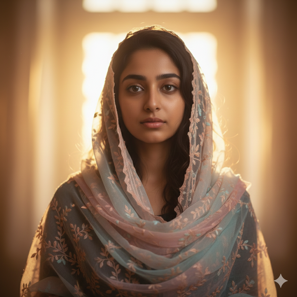 Top 25 Gemini AI Photo Prompts for Indian Girls – Copy & Paste Trending Prompts 2026–2027