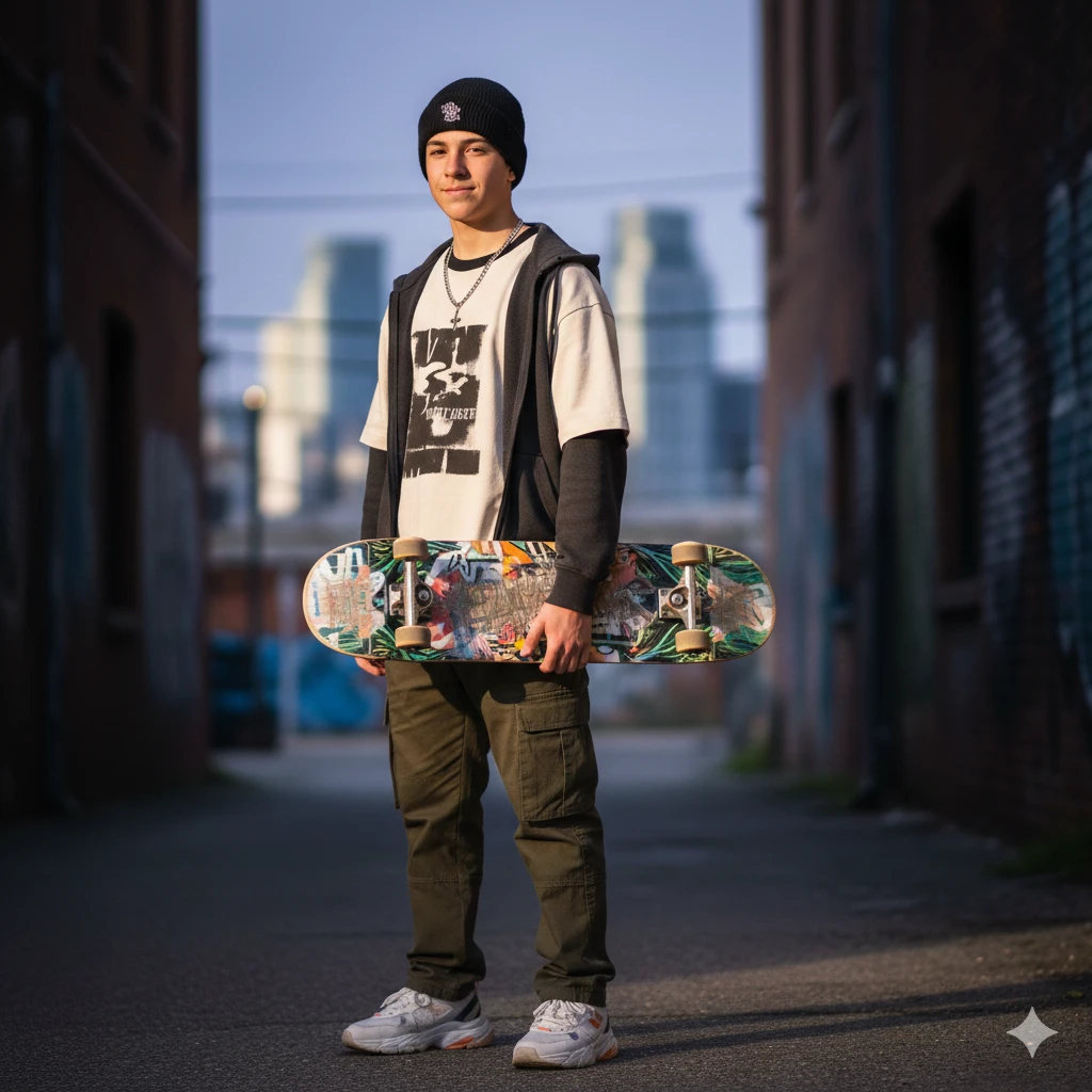 Top 20 Gemini AI Photo Prompt Copy Paste for Boys Free Easy Prompts to Create Viral AI Photos