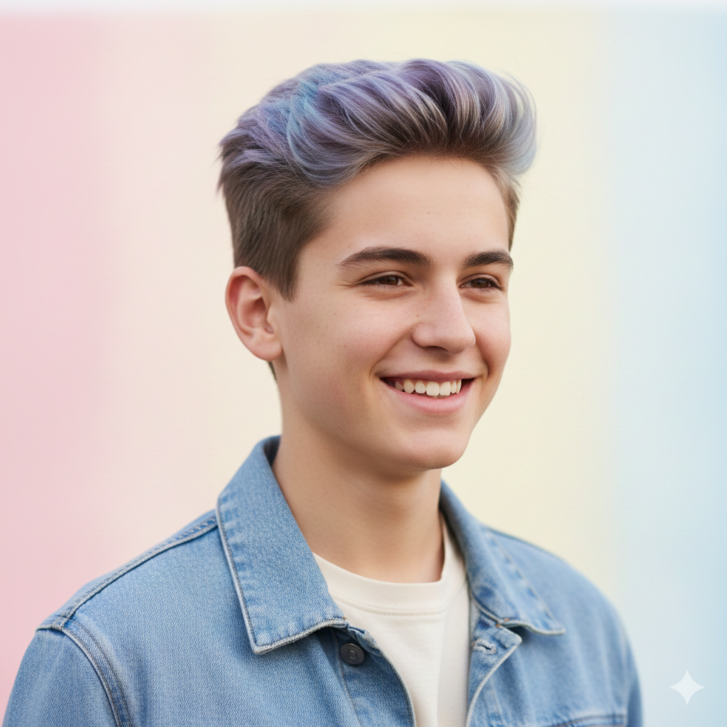 Top 20 Gemini AI Photo Prompt Copy Paste for Boys – Free Prompts for Instagram-Ready AI Photos