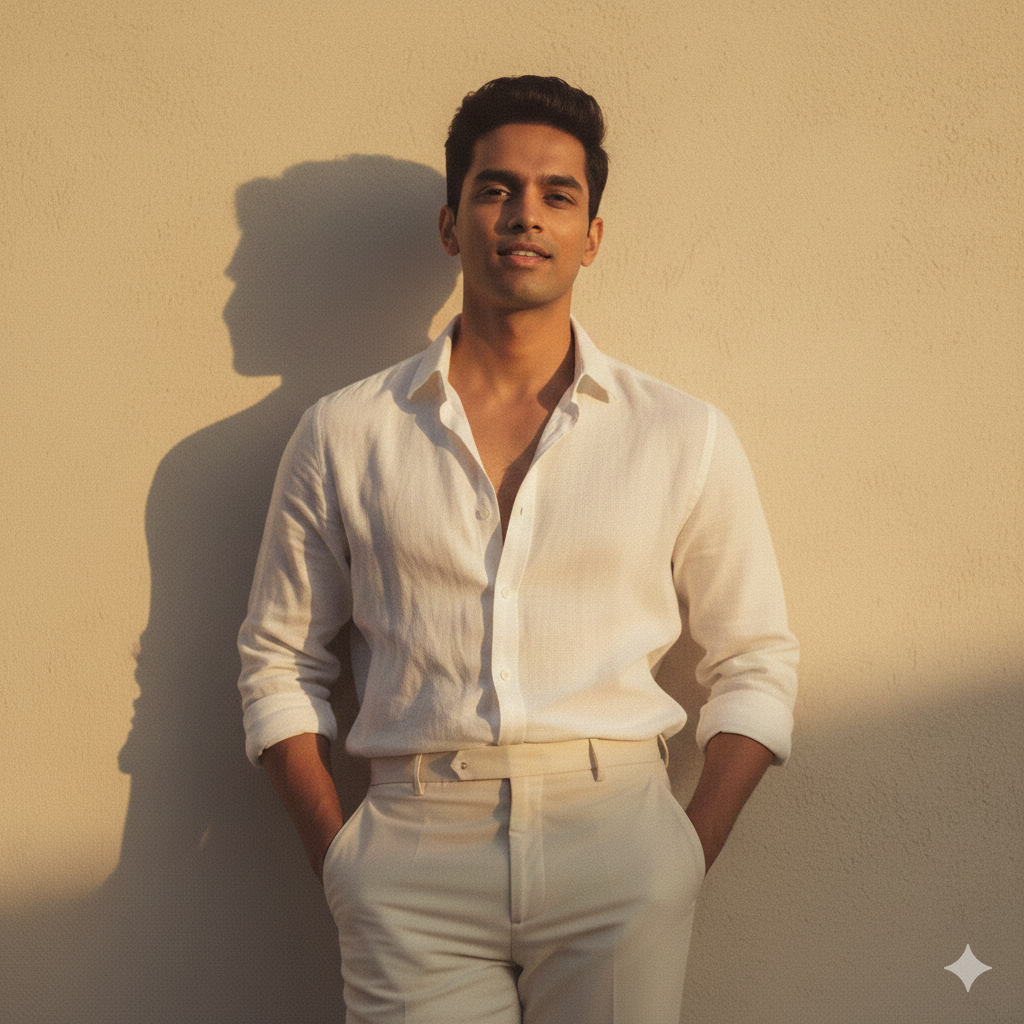 Gemini AI Photo Best Designer Photoshoot for Indian Boys 2026