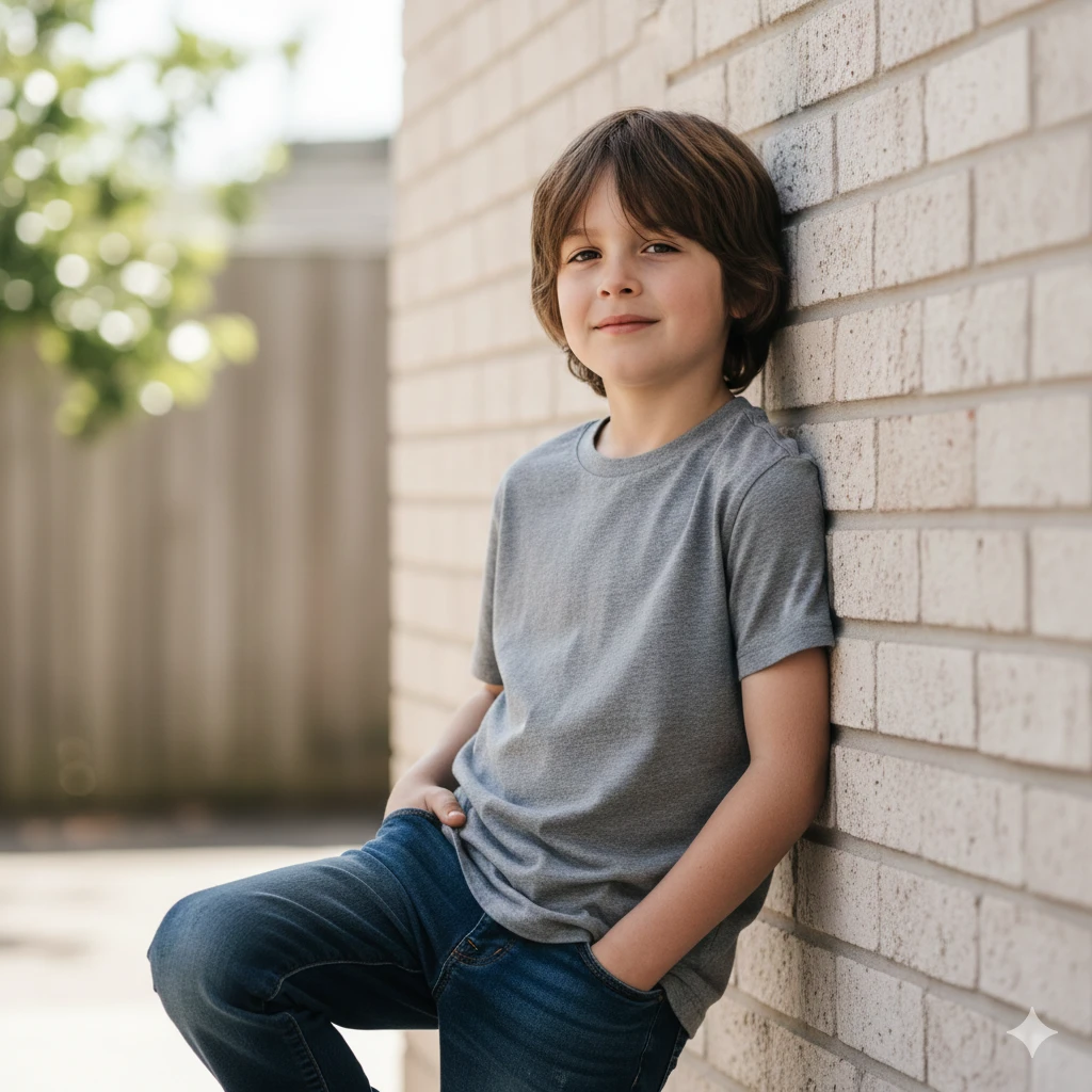 Top 20 Gemini AI Photo Prompt Copy Paste for Boys