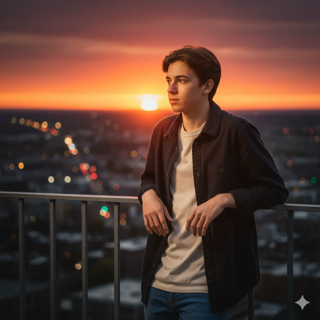 Top 20 Gemini AI Photo Prompt Copy Paste for Boys Free Easy Prompts to Create Viral AI Photos