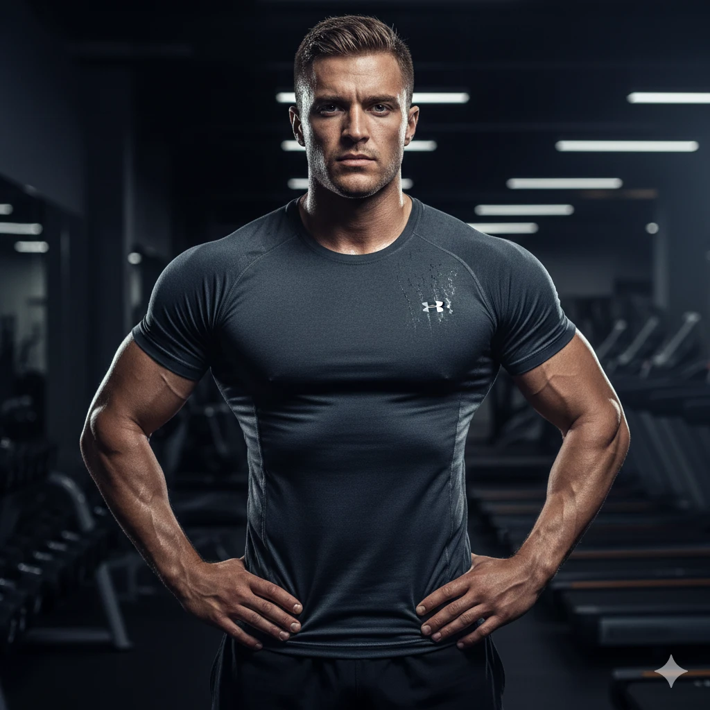 Top 20 Gemini AI Photo Prompt Copy Paste for Boys