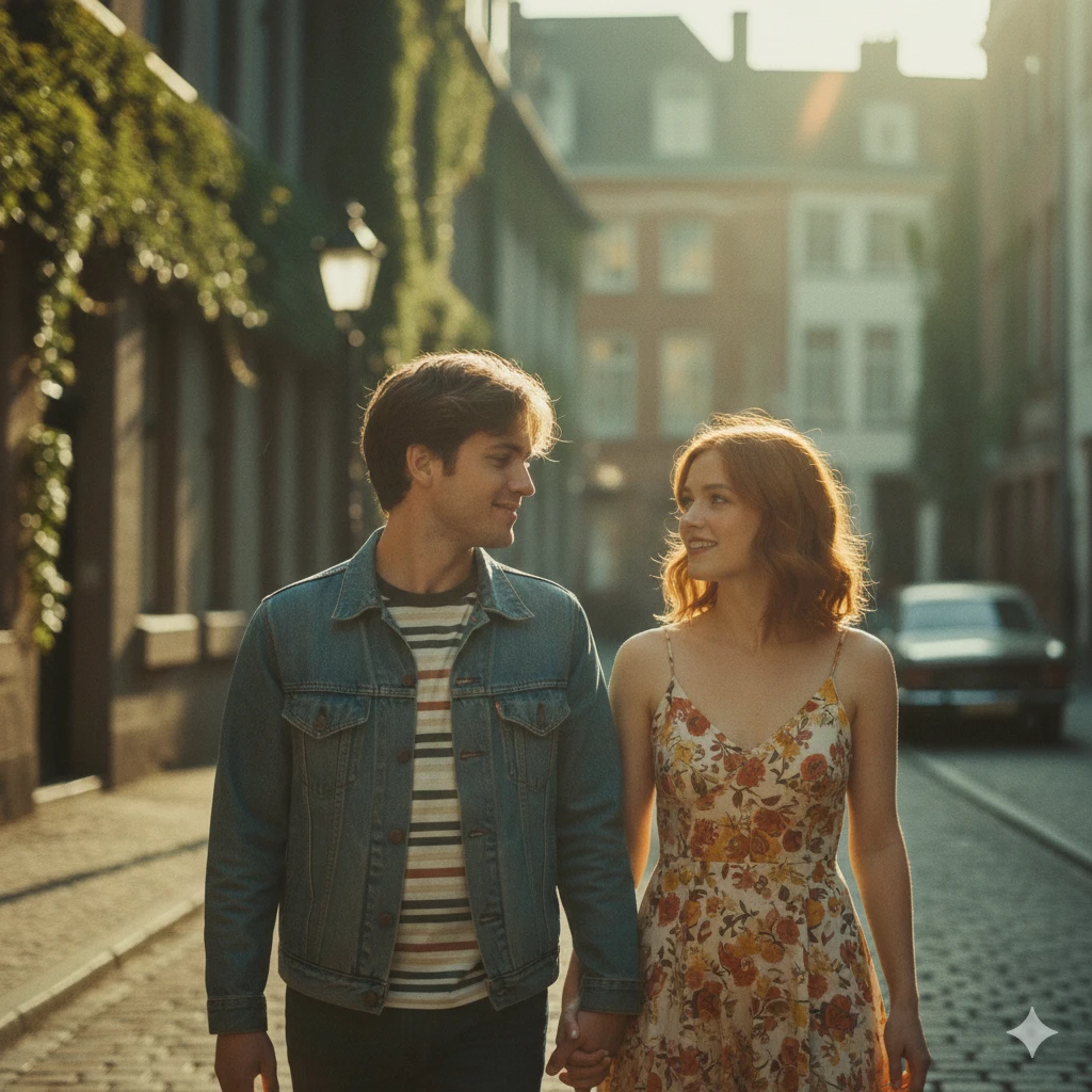 Top 20 Gemini AI Photo Prompt Copy Paste for Girl, Boy & Couple Photos