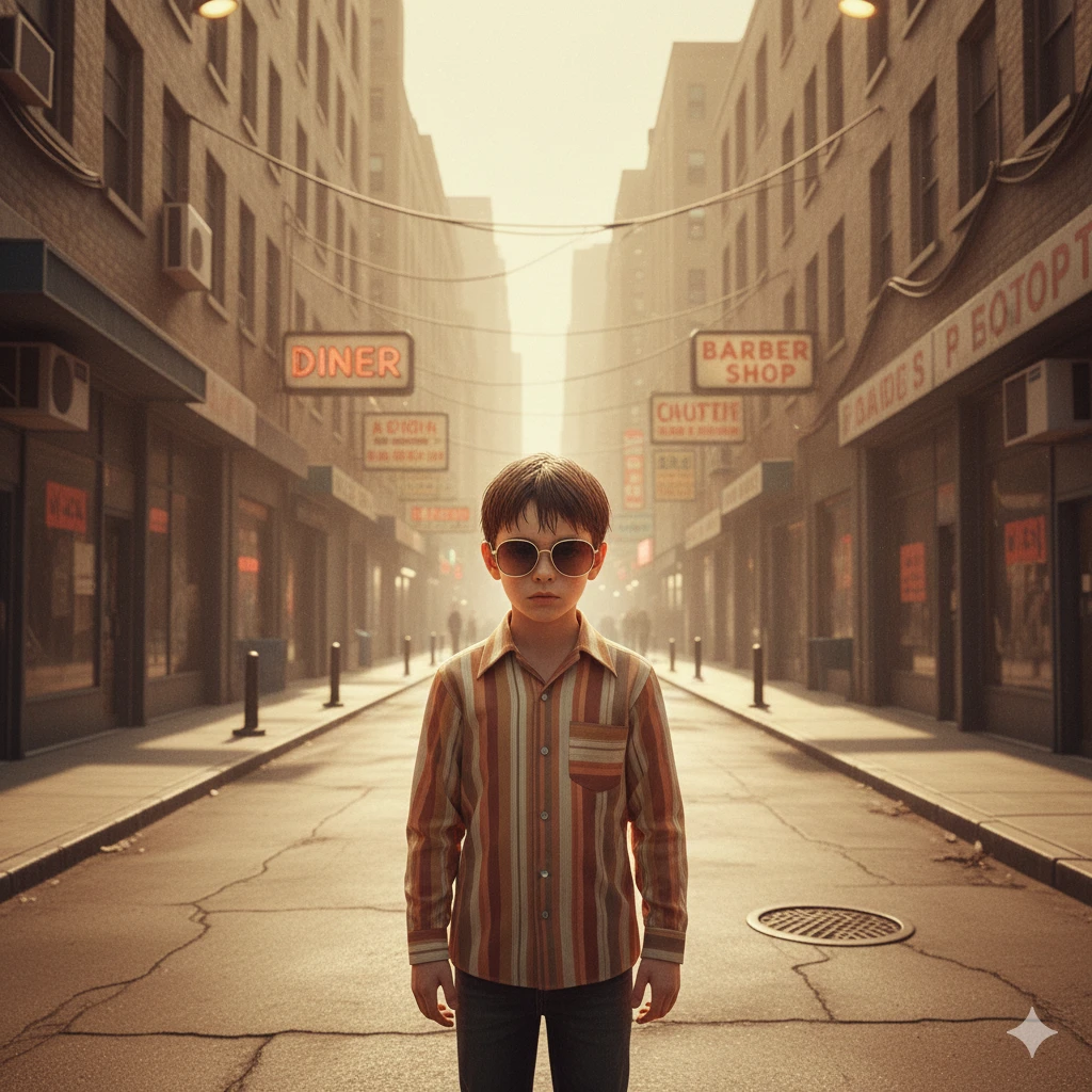 Prompt for Gemini AI Boy Photo Free Easy Copy Paste Prompts for Realistic AI Images