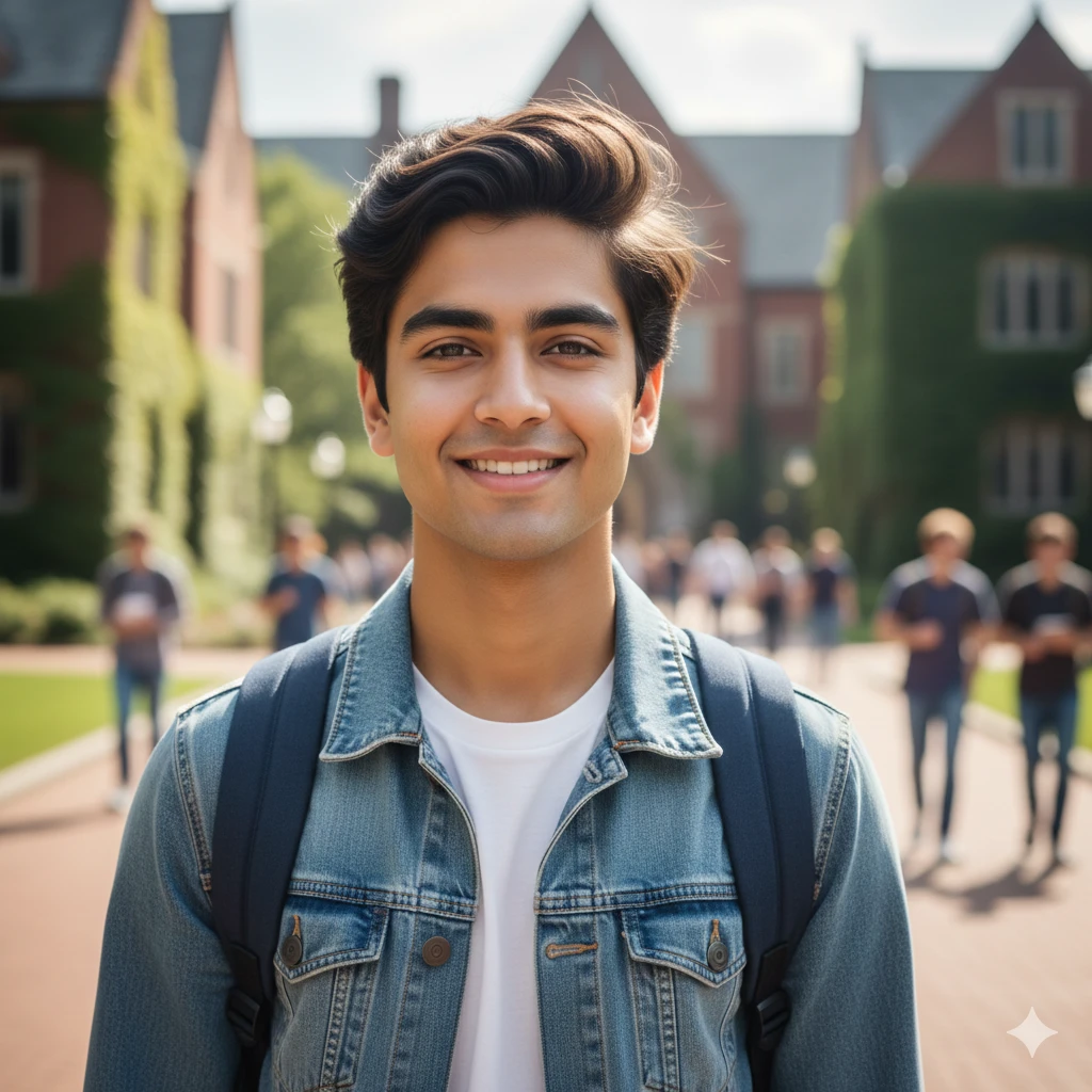 Top 10 Gemini AI Photo Prompt Copy Paste 4K Ultra Realistic Stylish Boy Photos