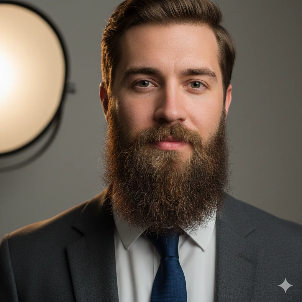 Hyper Realistic DSLR Photo Editing Prompts for boys