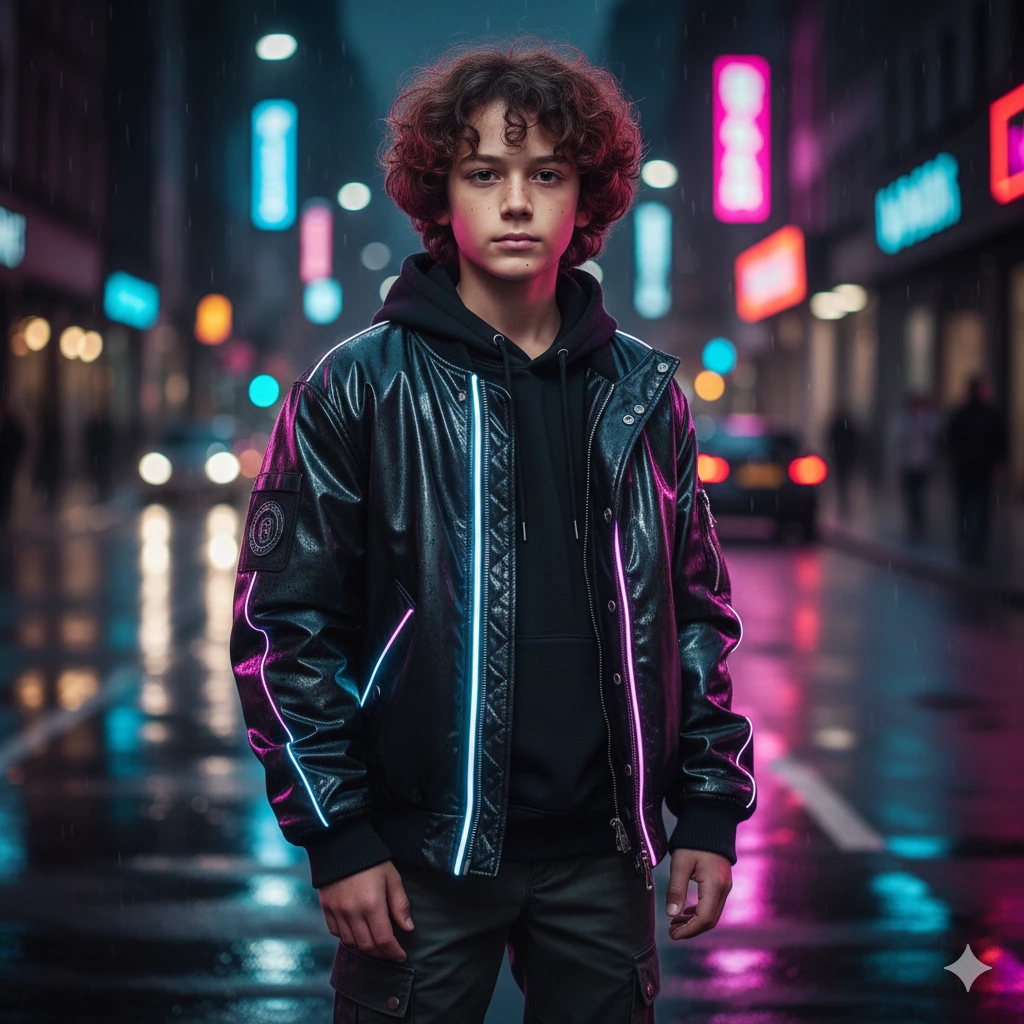 Top 20 Gemini AI Photo Prompt Copy Paste 4K Ultra Realistic Boy Fashion Portraits