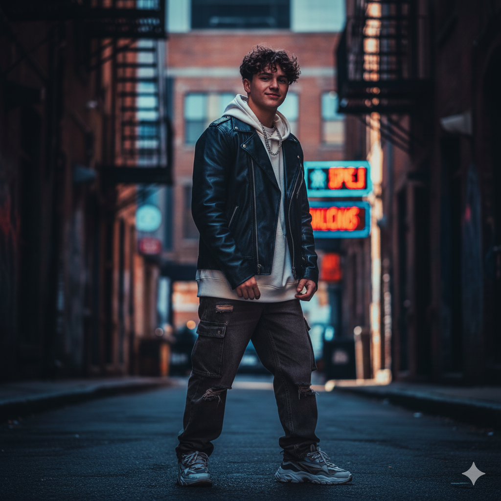 Top 20 Gemini AI Photo Prompt Copy Paste for Boys – Free Prompts for Instagram-Ready AI Photos