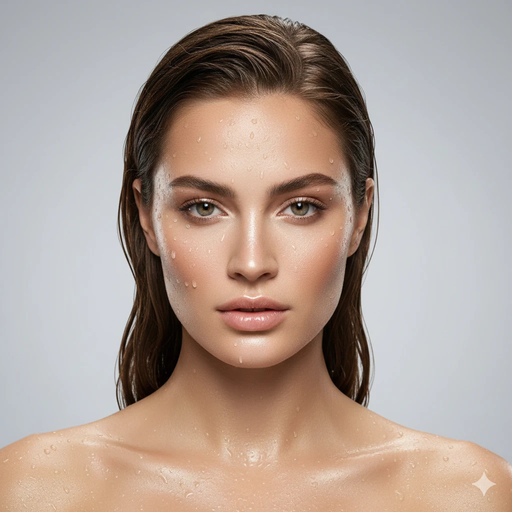 Top 10 Gemini AI Photo Prompt Copy Paste 4K Ultra Realistic Aesthetic Girl Shots