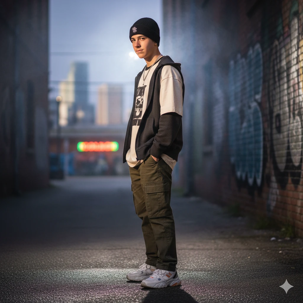 Top 20 Gemini AI Photo Prompt Copy Paste for Boys Free Easy Prompts to Create Viral AI Photos