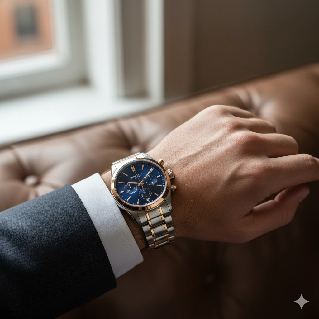 Top 20 Best Gemini AI Photo Prompt Trending Men