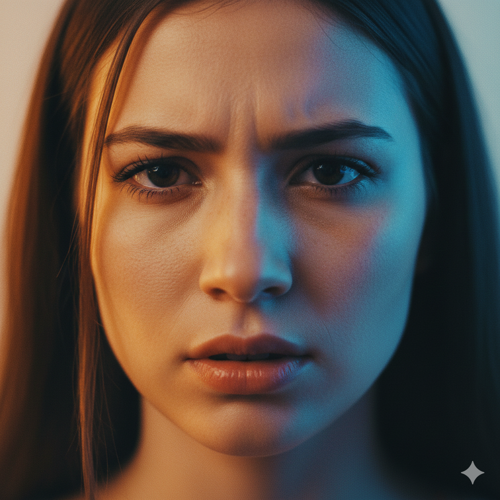 Gemini AI Photo Prompt Copy Paste – Cinematic Portrait Prompts 2025
