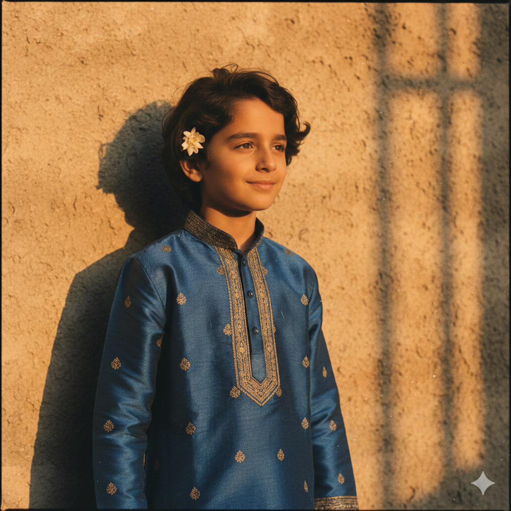 Free Gemini AI Photo Editor Prompts Copy Paste for Boys 2026