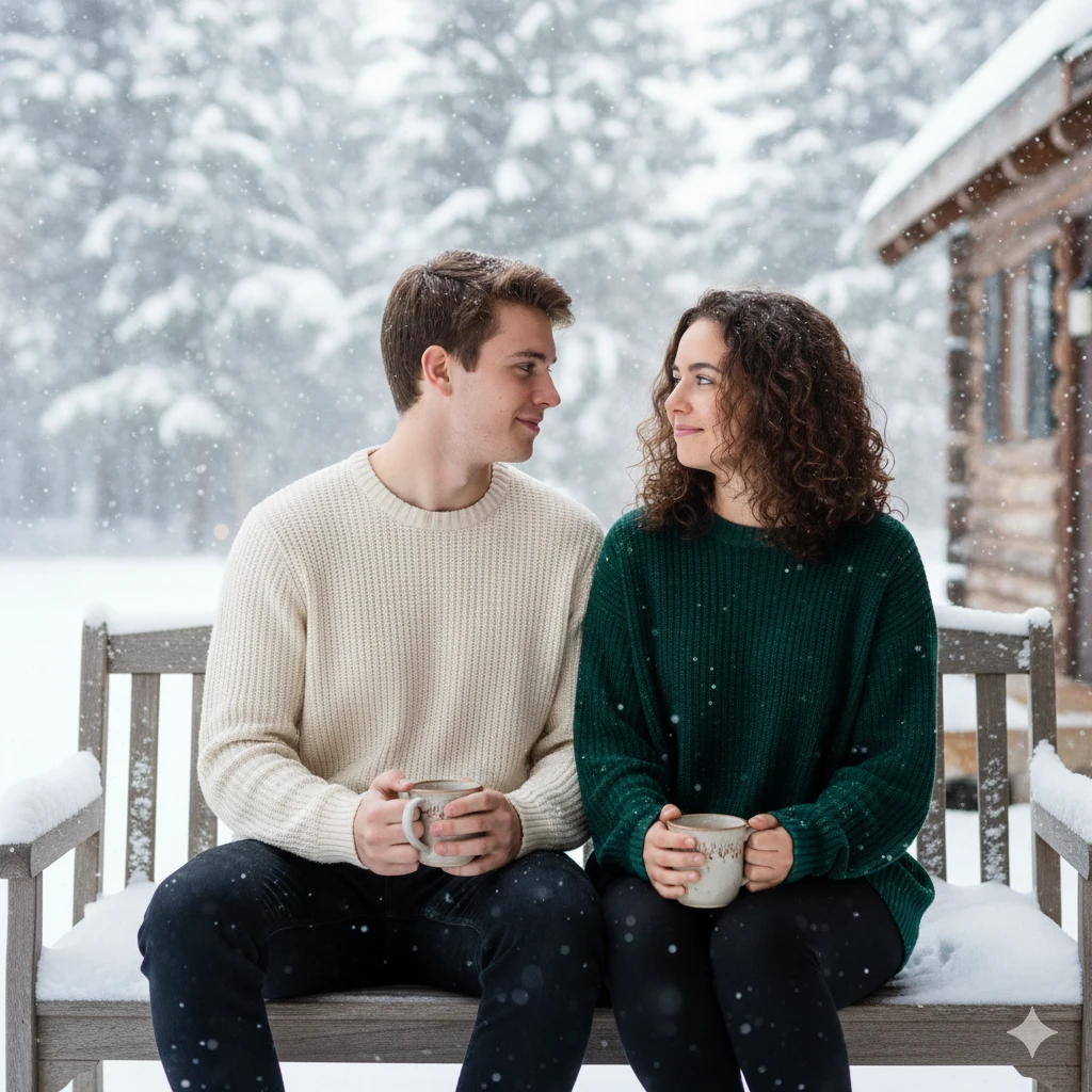 Top 20 Gemini AI Photo Prompt Copy Paste Easy Prompts for Boy Girl Couple Photos