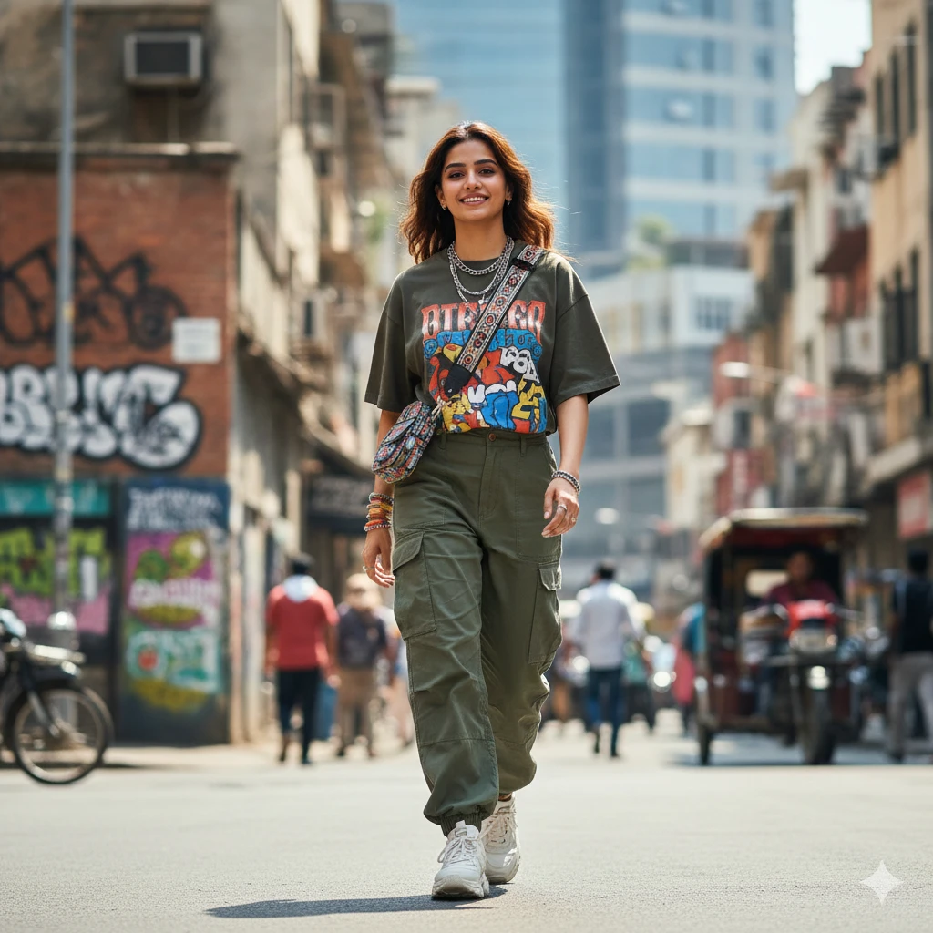 Top 10 Gemini AI Photo Prompt Copy Paste 4K Ultra Realistic Indian Model Looks