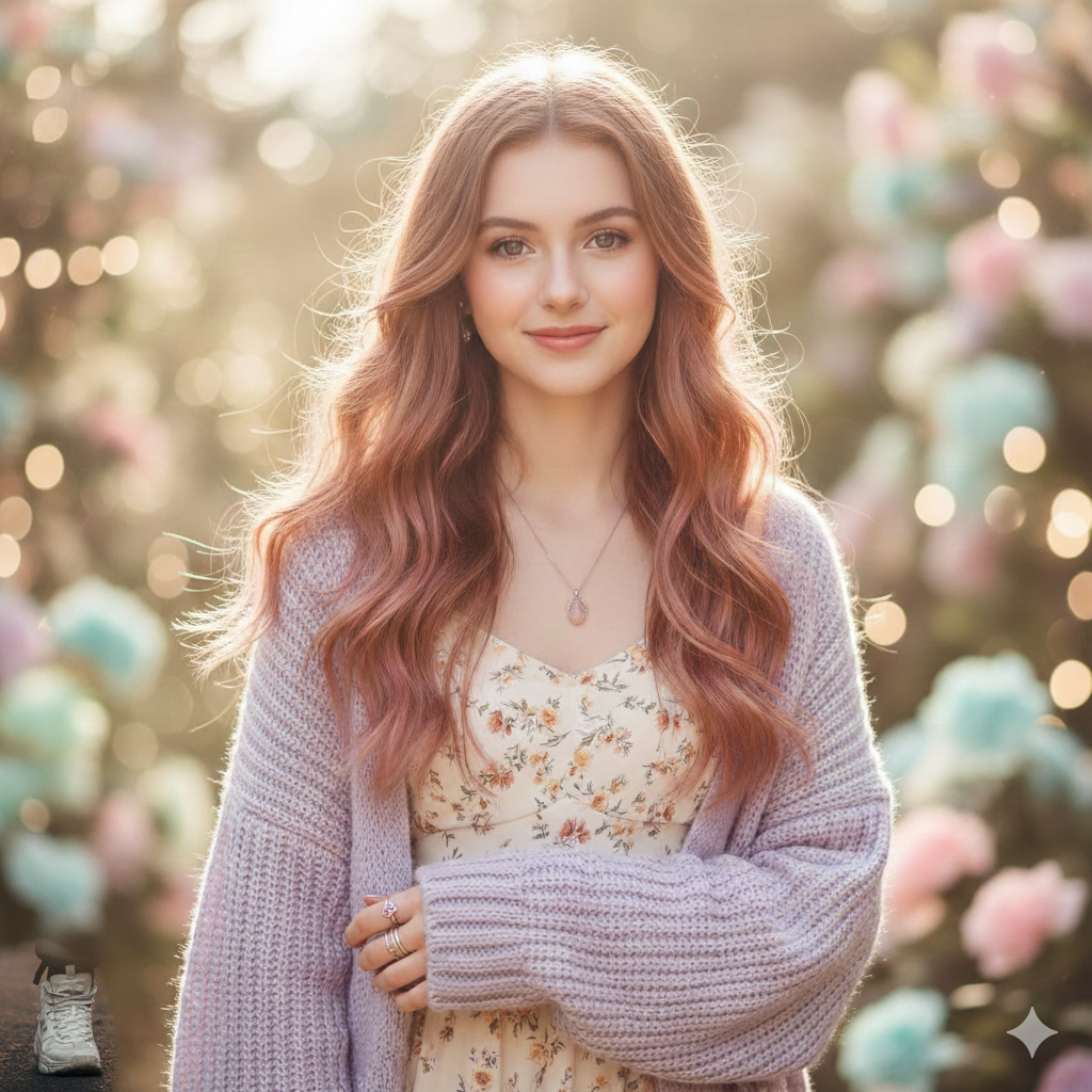 Trending Love Couple AI Image Prompts