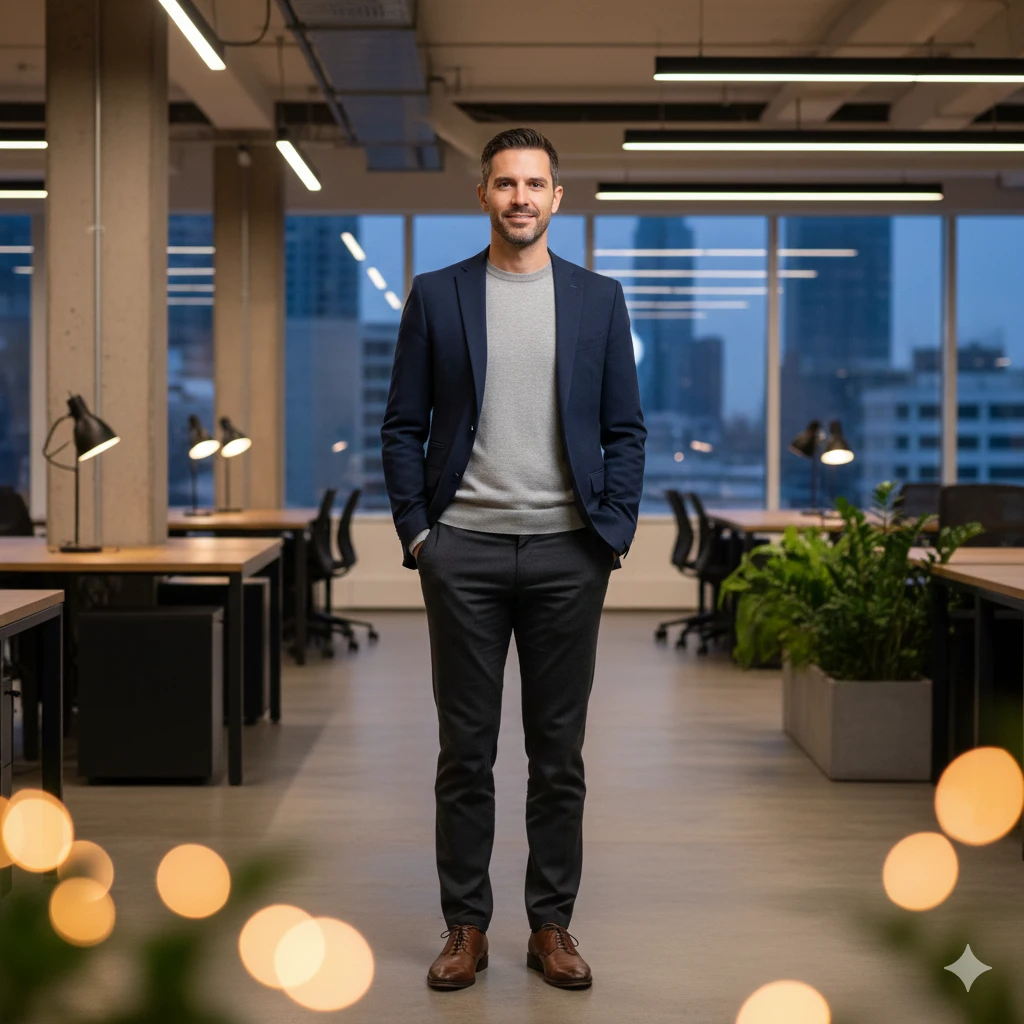 Gemini AI Photo Prompt Copy Paste Trending Boy Photo Editing Prompts for Men 