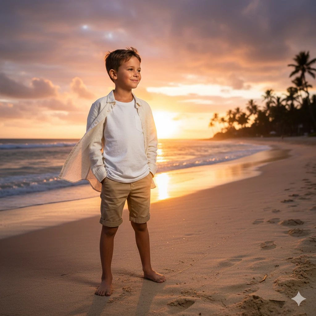 Top 20 Gemini AI Photo Prompt Copy Paste for Trending Boy