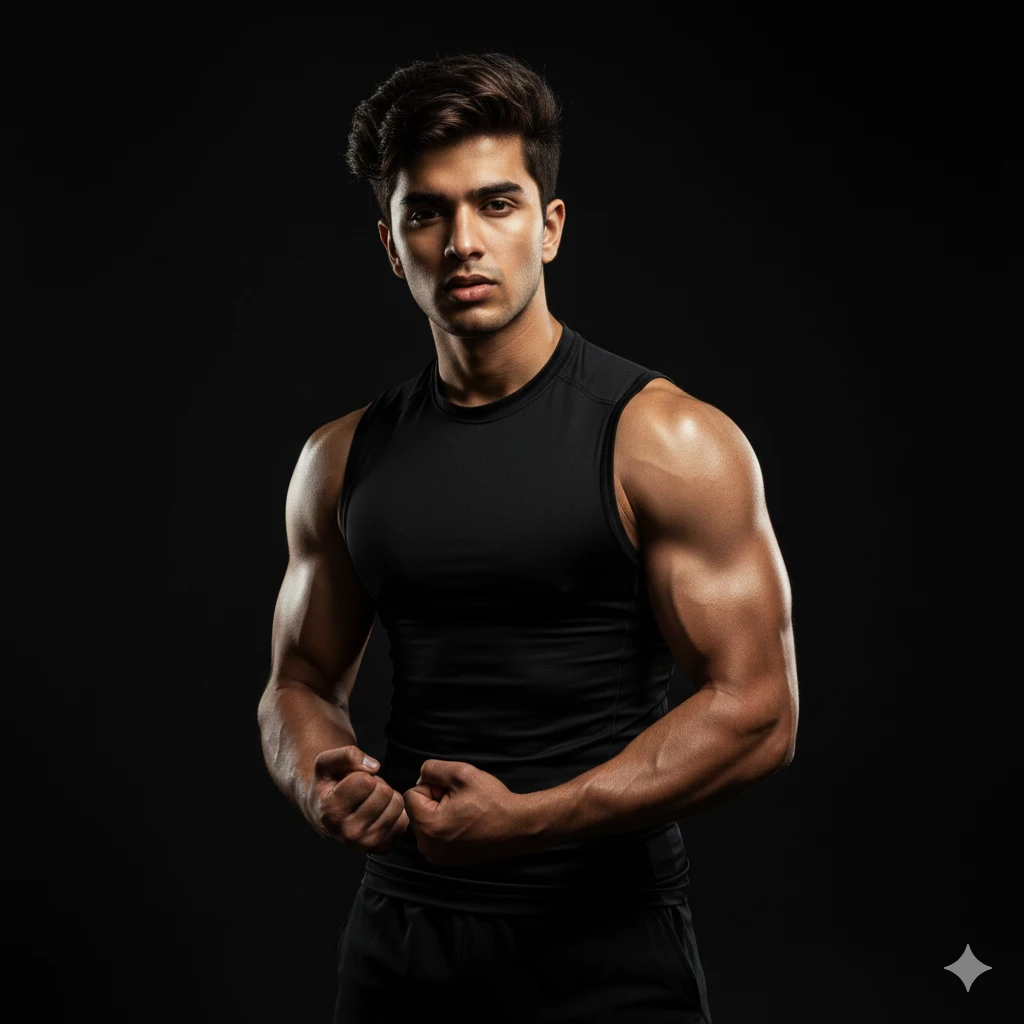 Top 10 Gemini AI Photo Prompt Copy Paste 4K Ultra Realistic Stylish Boy Photos