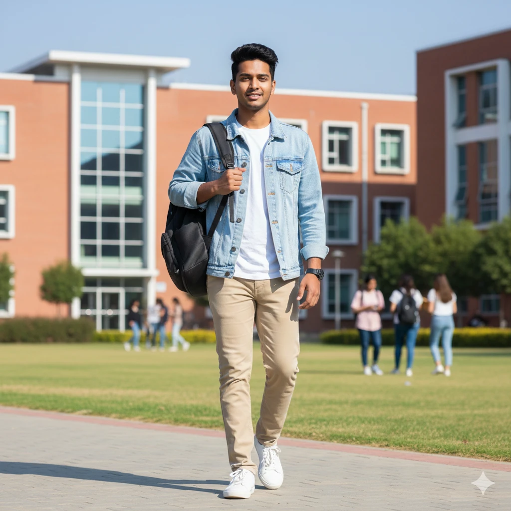 Best Gemini AI Photo Prompt Trending Men 2025