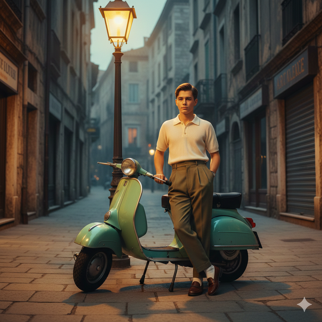 Free Gemini AI Photo Editor Prompts Copy Paste for Boys 2026