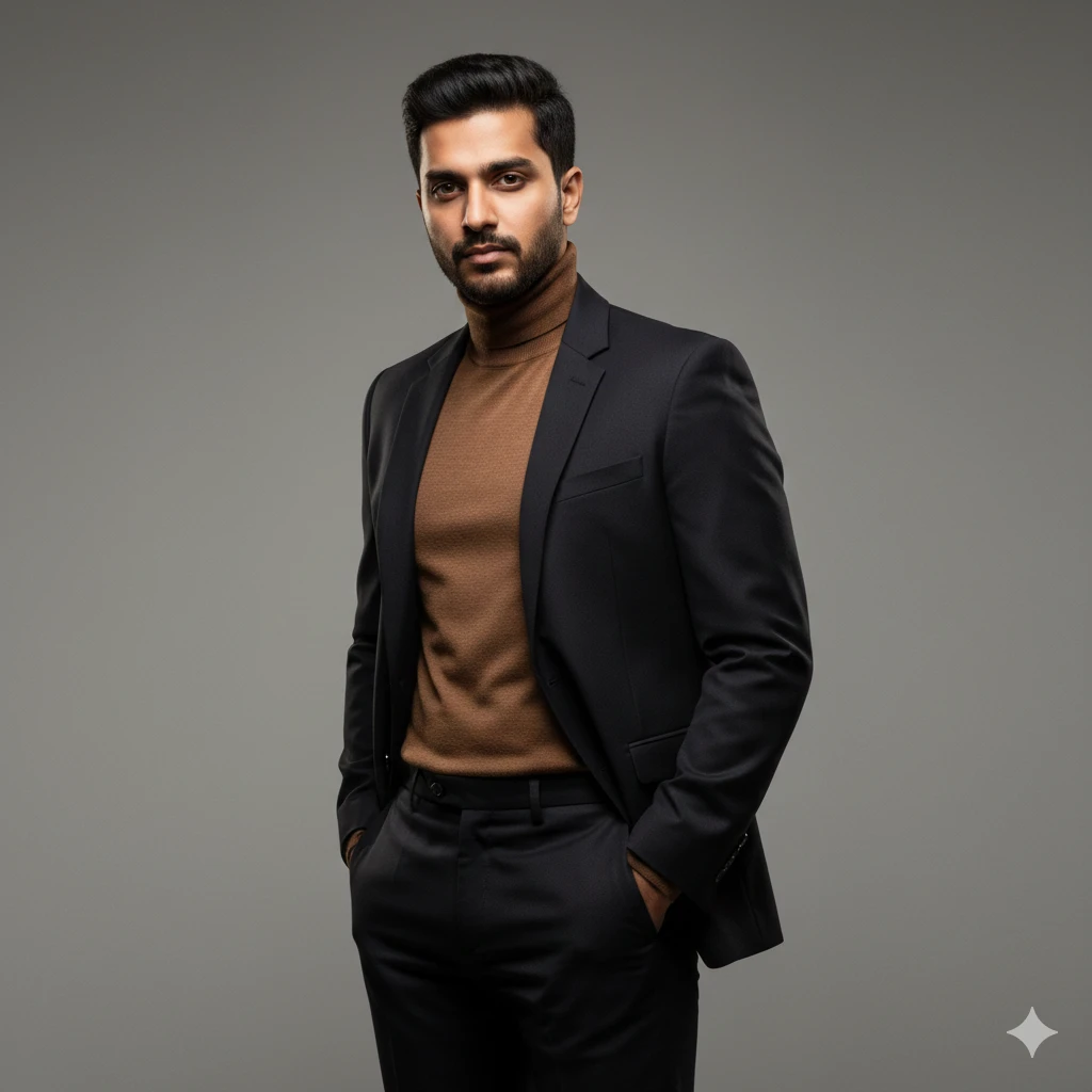 Top 25 Google Gemini AI Prompts for Men Indian